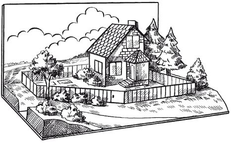 Елена Каминская - Поделки из бумаги, игрушки, сувениры и подарки