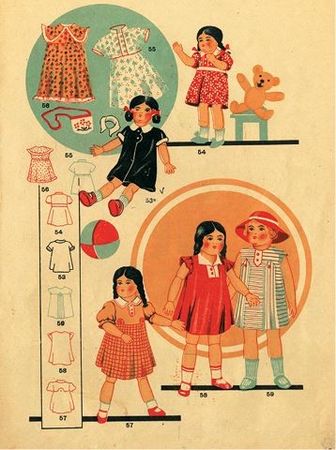 Марина Костюхина - Записки куклы. Модное воспитание в литературе для девиц...