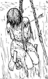 Эрнест Медзаботт - Иезуит