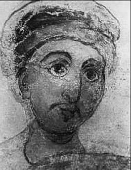 Елена Грицак - Памятники древнего Киева