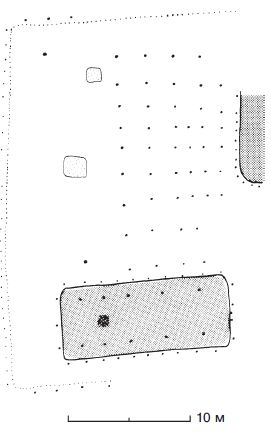 Малькольм Тодд - Варвары. Древние германцы. Быт, религия, культура
