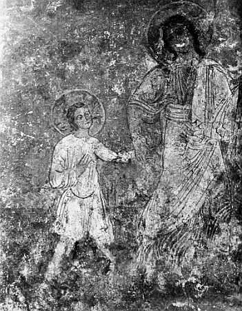 Елена Грицак - Памятники древнего Киева