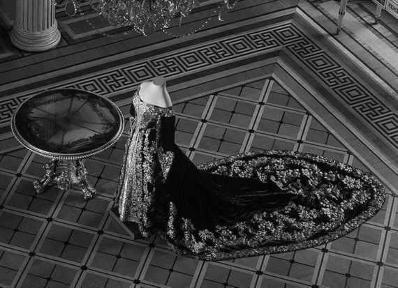 Игорь Зимин - Взрослый мир императорских резиденций. Вторая четверть XIX -...