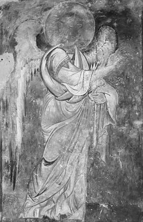 Елена Грицак - Памятники древнего Киева