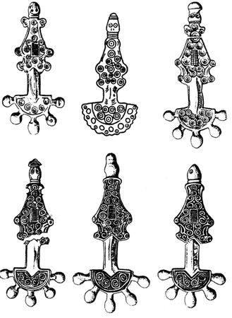 Сергей Цветков - Поход Русов на Константинополь в 860 году и начало Руси