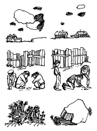 Юрий Нагибин, Фазиль Искандер и др. - Школьные истории, веселые и грустные (сборник)