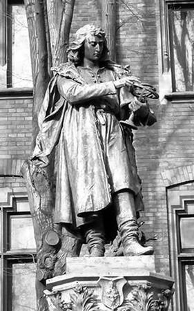 Наталья Фролова - Старый Краков