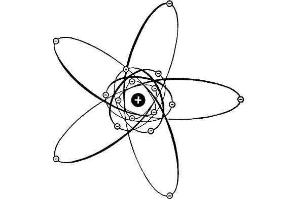 Виталий Рыдник - Охотники за частицами