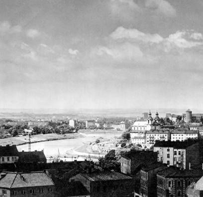 Наталья Фролова - Старый Краков