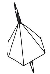 Елена Каминская - Поделки из бумаги, игрушки, сувениры и подарки