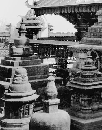 Эрнст Мулдашев - В поисках Города Богов