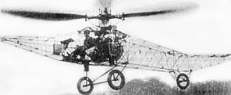 История зарождения воздухоплавания и...