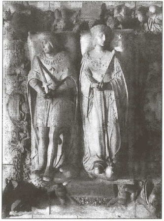 Вашингтон Ирвинг - Альгамбра