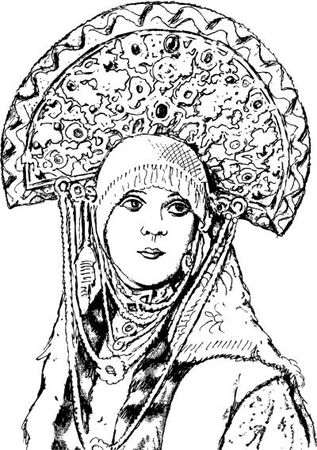 Александр Белов - Русь арийская. Наследие предков. Забытые боги славян