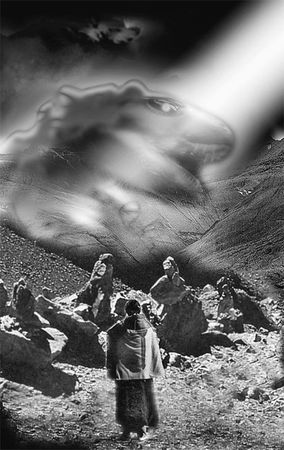 Эрнст Мулдашев - В поисках Города Богов