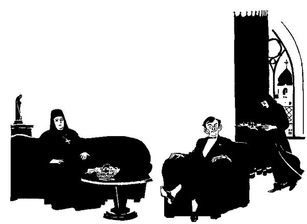 Николай Асанов - Украденная душа