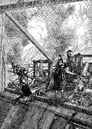 Владимир Внуков - Артиллерия