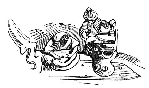 Джонатан Свифт - Путешествия в некоторые отдаленные страны Лемюэля Гулливера...