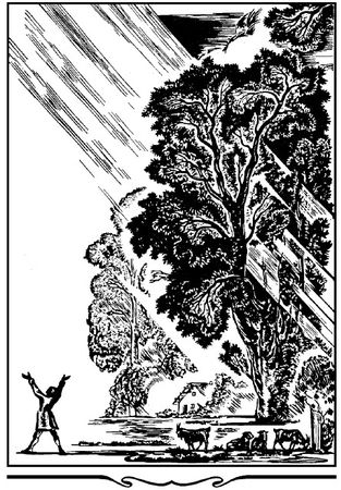 Федор Тютчев - Любовники, безумцы и поэты...