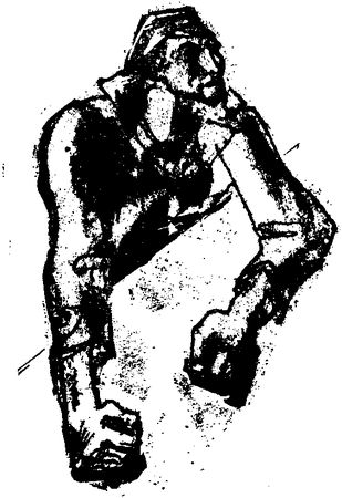 Анна Зегерс - Восстание рыбаков в Санкт-Барбаре. Транзит. Через океан