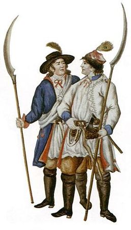 Владимир Орлов, Геннадий Саганович - Десять веков белорусской истории...