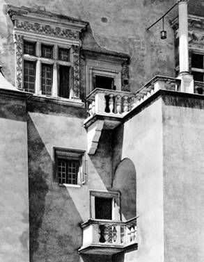 Наталья Фролова - Старый Краков