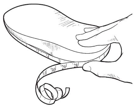 Ольга Захаренко - Обувь для дома своими руками