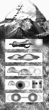 Эрнст Мулдашев - В поисках Города Богов