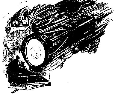 Валентин Иванов - Энергия подвластна нам (журнальный вариант)