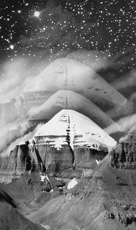 Эрнст Мулдашев - В поисках Города Богов