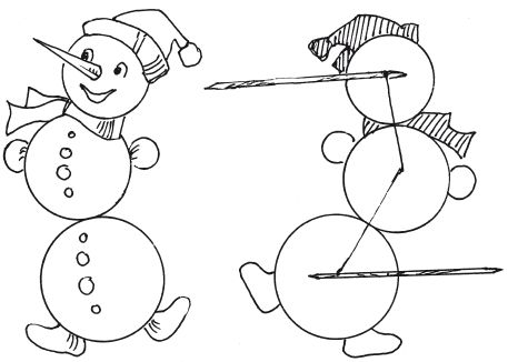 Елена Каминская - Поделки из бумаги, игрушки, сувениры и подарки