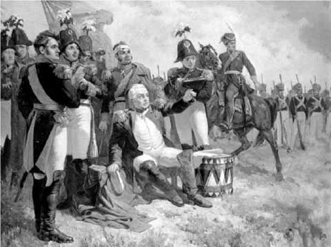 Олег Михайлов - Генерал Ермолов