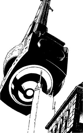 Альфред Ван Вогт - Рейд к звездам