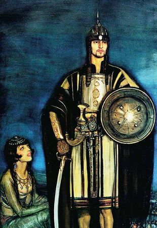 Татьяна Линдберг, Александр Кожевников - Семь смертных грехов и семь добродетелей