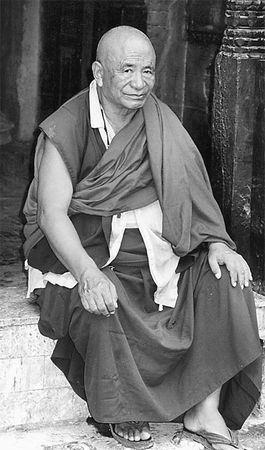 Эрнст Мулдашев - В поисках Города Богов