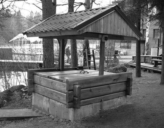 Андрей Кашкаров - Сам себе сантехник. Сантехнические дачные коммуникации