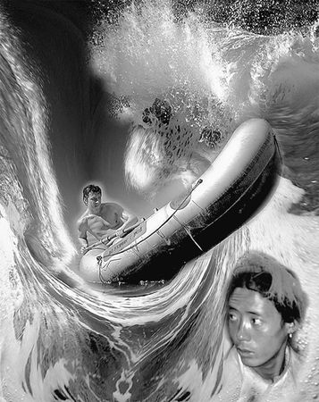 Эрнст Мулдашев - В поисках Города Богов