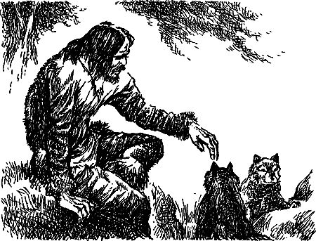 Владимир Головин, Виктор Мироглов и др. - Бронзовый топор