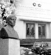 Борис Веробьян - История зарождения воздухоплавания и авиации в России