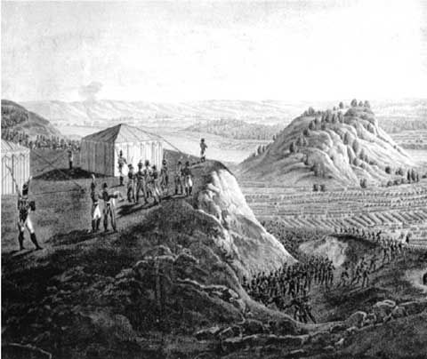 Олег Михайлов - Генерал Ермолов