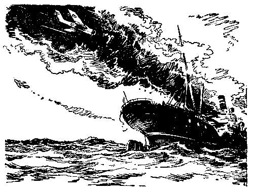 Александр Казанцев - Арктический мост