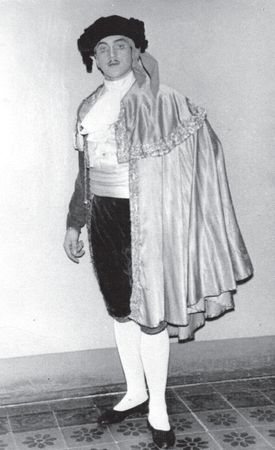 Александр Половец - Мистерии доктора Гора и другое...