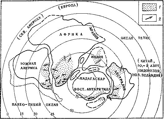 Леонид Серебрянный - Древнее оледенение и жизнь