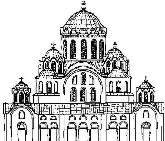 Елена Грицак - Памятники древнего Киева