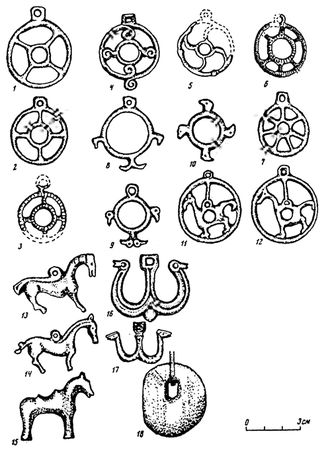 Сергей Цветков - Поход Русов на Константинополь в 860 году и начало Руси