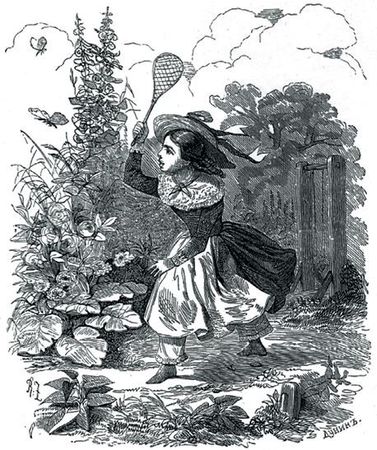 Марина Костюхина - Записки куклы. Модное воспитание в литературе для девиц...