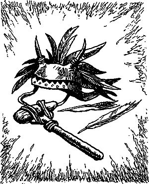 Владимир Головин, Виктор Мироглов и др. - Бронзовый топор