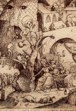 Татьяна Линдберг, Александр Кожевников - Семь смертных грехов и семь добродетелей