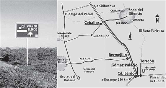 Юрий Супруненко - Места силы на карте мира