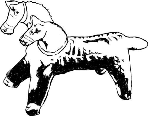 Александр Белов - Русь арийская. Наследие предков. Забытые боги славян